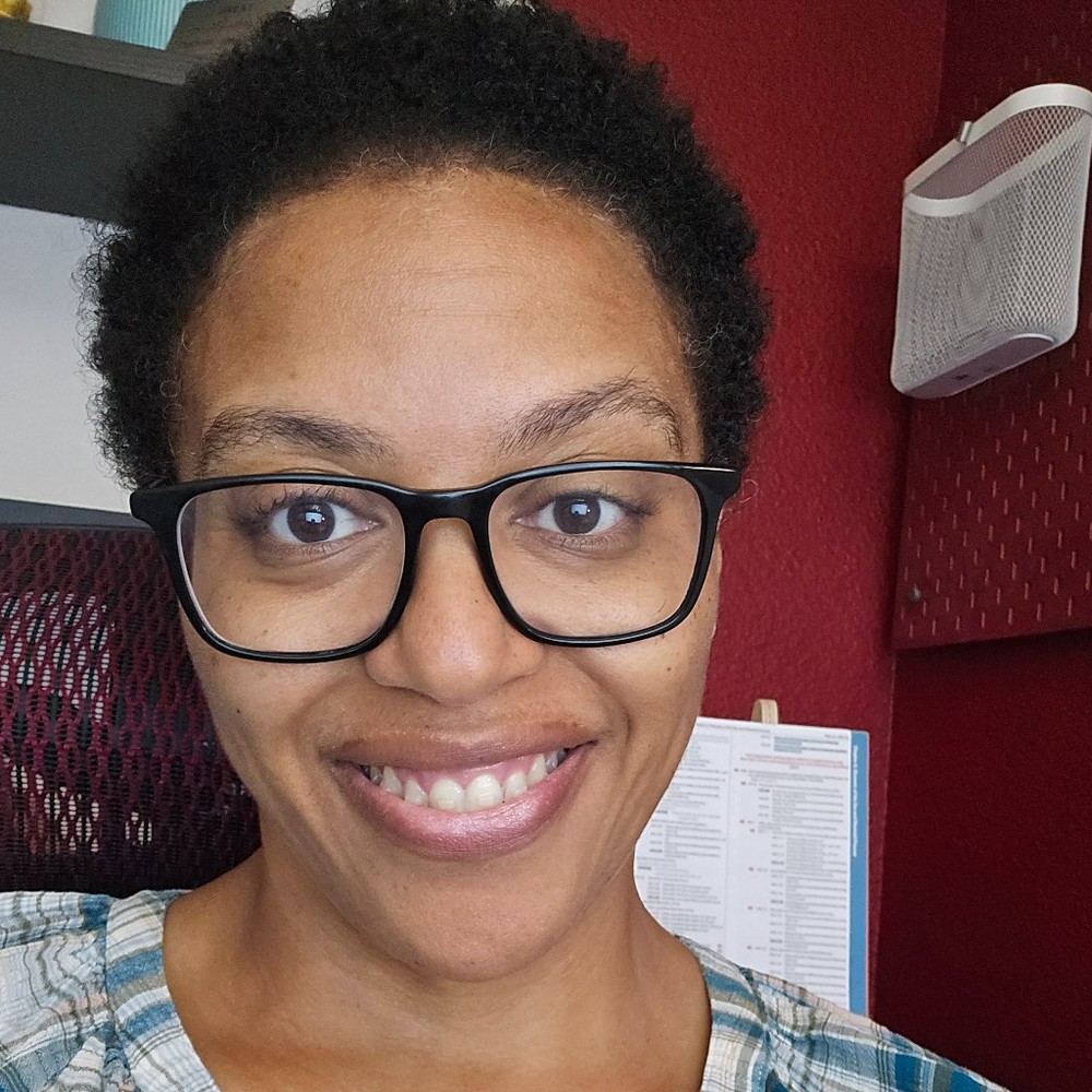 Meet your Posher, Marsha